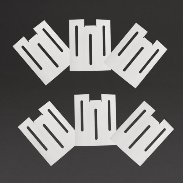 Eazyzap Replacement Glue Boards (Pack of 6) - Image 2