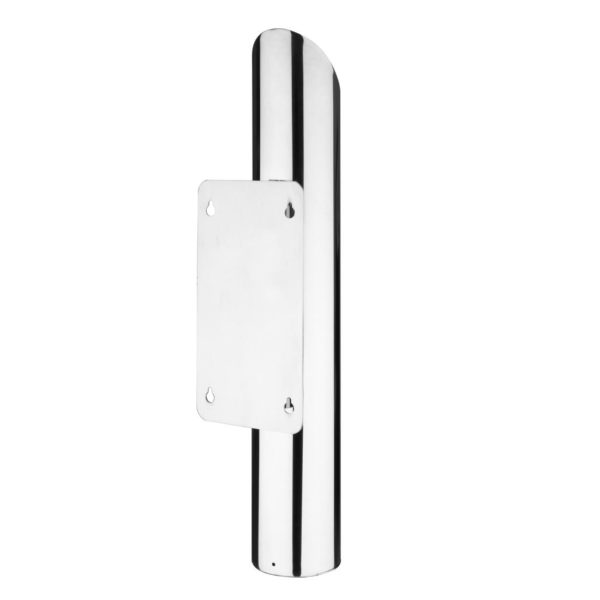 Bolero Cylinder Wall Mounted Ashtray - Image 4