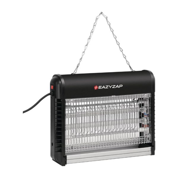 Eazyzap Energy Efficient LED Fly Killer 9W - Image 2