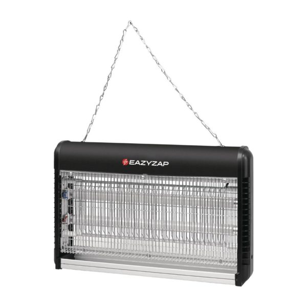 Eazyzap Energy Efficient LED Fly Killer 14W - Image 2