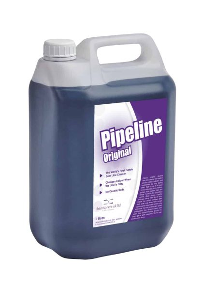 Beer Line Cleaner