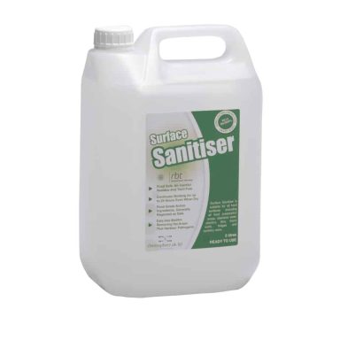 Food Safe Surface Sanitiser