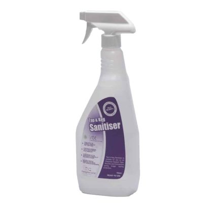 Sanitizers