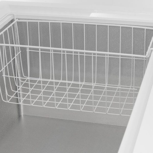 Blizzard CF350WH Chest Freezer - Image 5