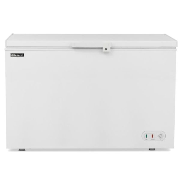 Blizzard CF450WH Chest Freezer - Image 2