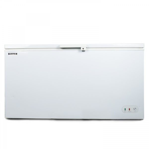 Blizzard CF550WH Chest Freezer - Image 2