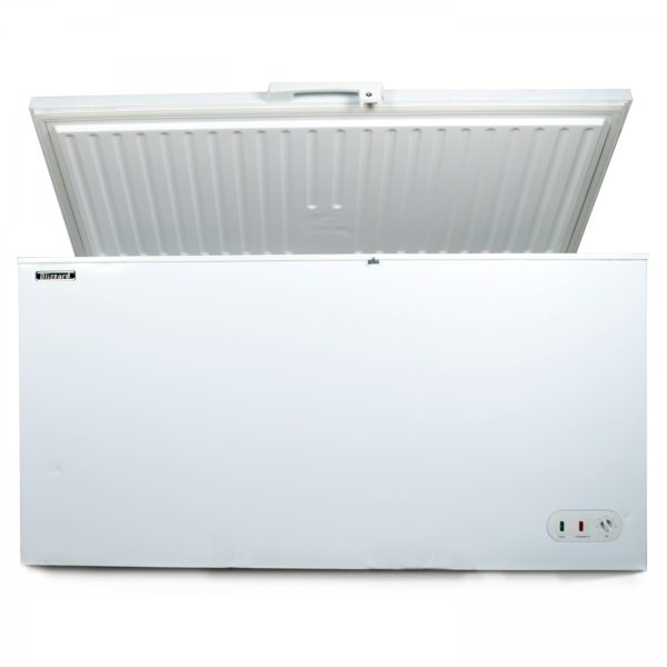 Blizzard CF550WH Chest Freezer - Image 3
