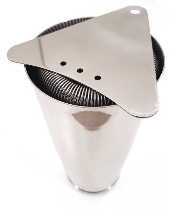 Ninja Strainer - Image 4