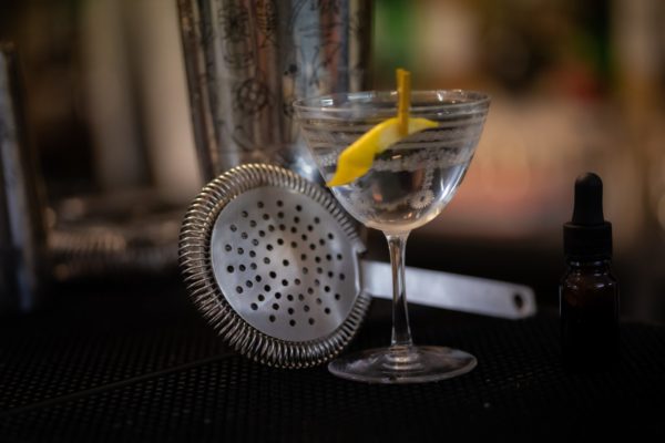 Euro Cocktail Strainer - Image 5