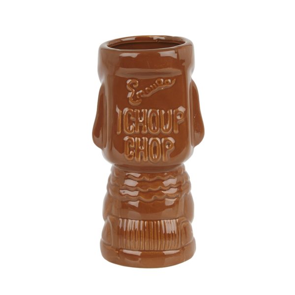 Ceramic Molokai Tiki Mug - Image 2