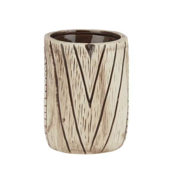 Ceramic Toscano Lono Tiki Mug - Image 2