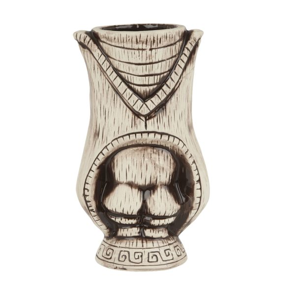 Ceramic Kane Tiki Mug - Image 2