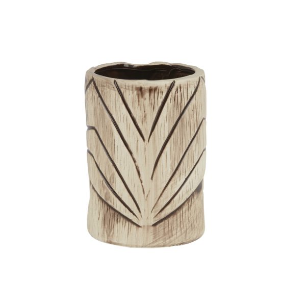 Ceramic Toscano Kanaloa Tiki Mug - Image 2
