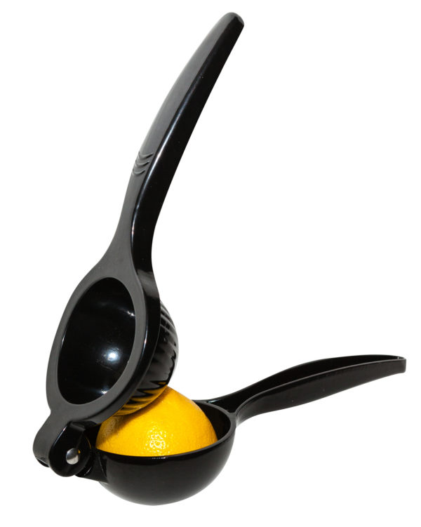 Mexican Elbow Lemon & Lime Squeezer - Image 2