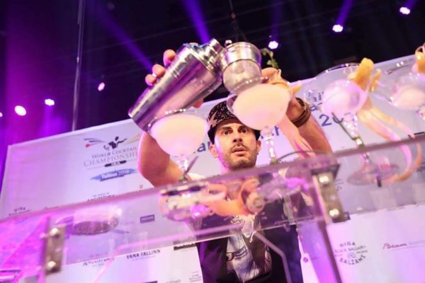 Gorky Strainer - Image 2