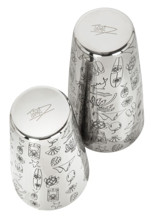 Tiki Shaker Set - Image 2