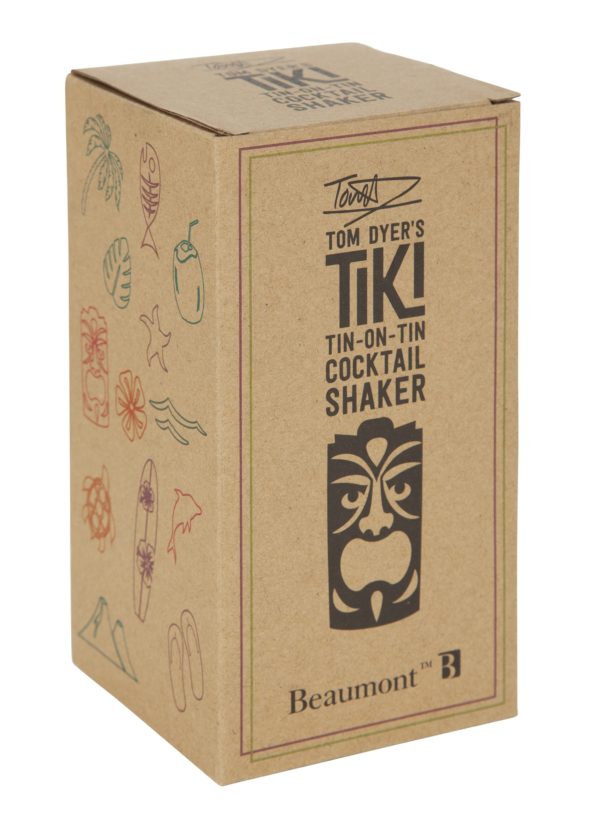 Tiki Shaker Set - Image 4