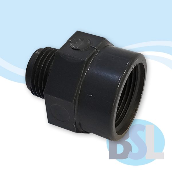 Classeq adaptor 3/4" to 1/2" 30008940