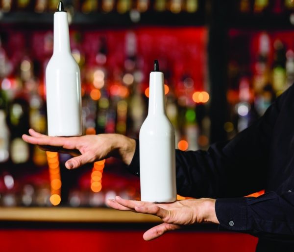 Flair Bottle 750ml - Image 3