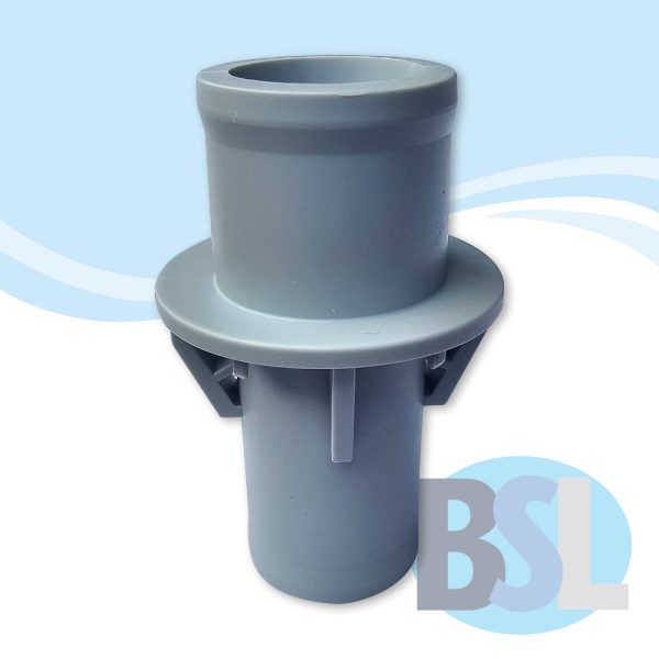 Classeq drain double nipple 60004609 image 2