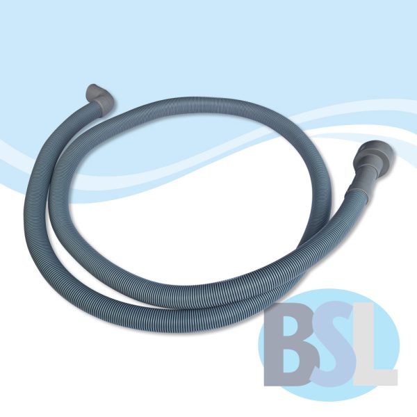 Drain hose 2M - Image 2