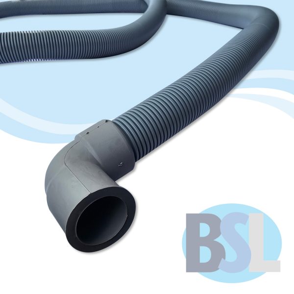 Drain hose 2M - Image 4