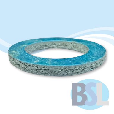 Wash Element Fibre Washer 19mm x 3mm