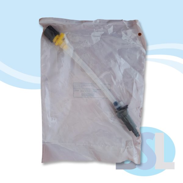 Rinse aid peristaltic tube assembly - Image 4