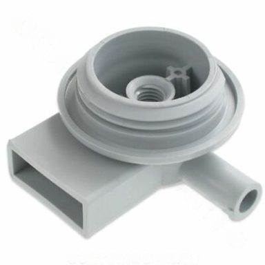 Centre boss (Top)