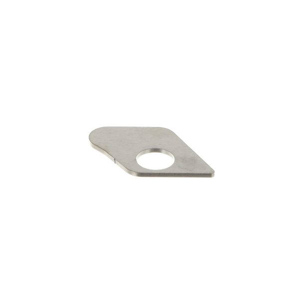 Door corner bracket