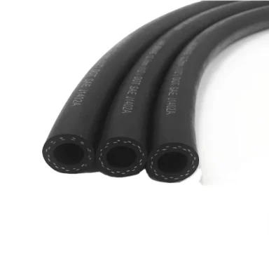 Hose – Boiler to Air Break P/T