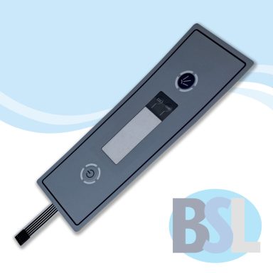 Keypad Kit PT