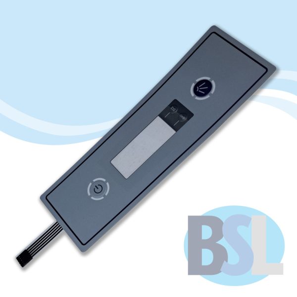 Keypad Kit PT