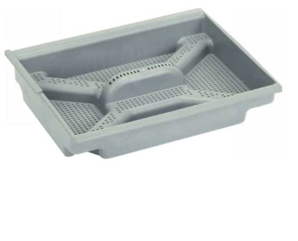 Primary filter for Pass-through
