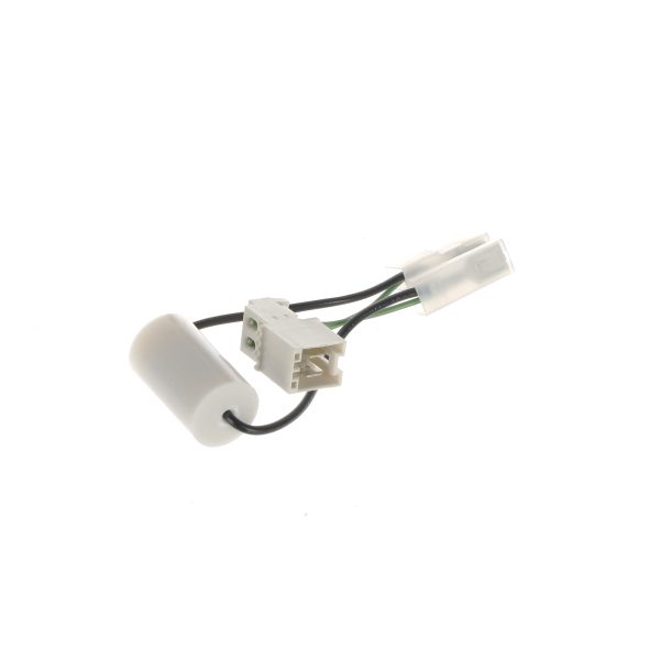 RC Filter Connector Kit