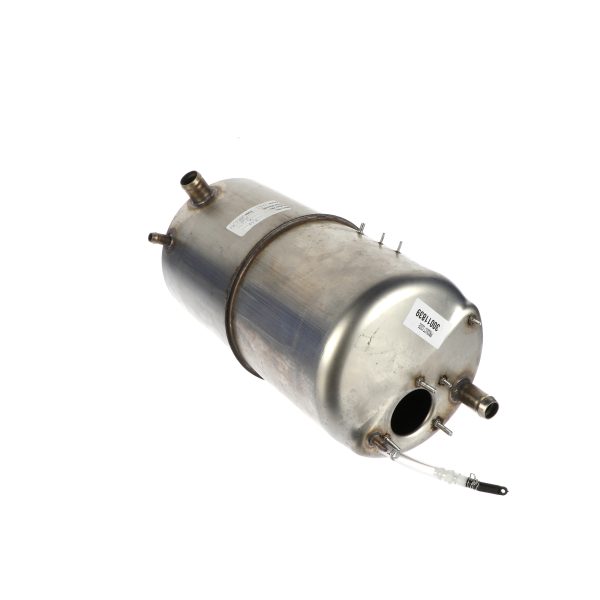 Rinse boiler - 7.5L