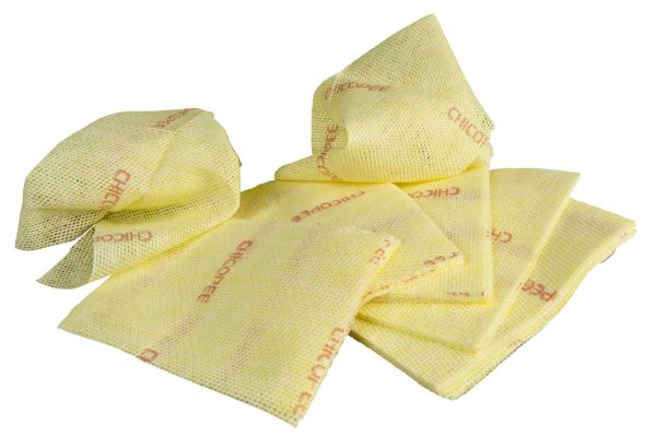 Supercloths