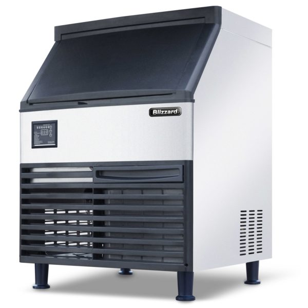 Blizzard BIM90 Icemaker 90kg - Image 5