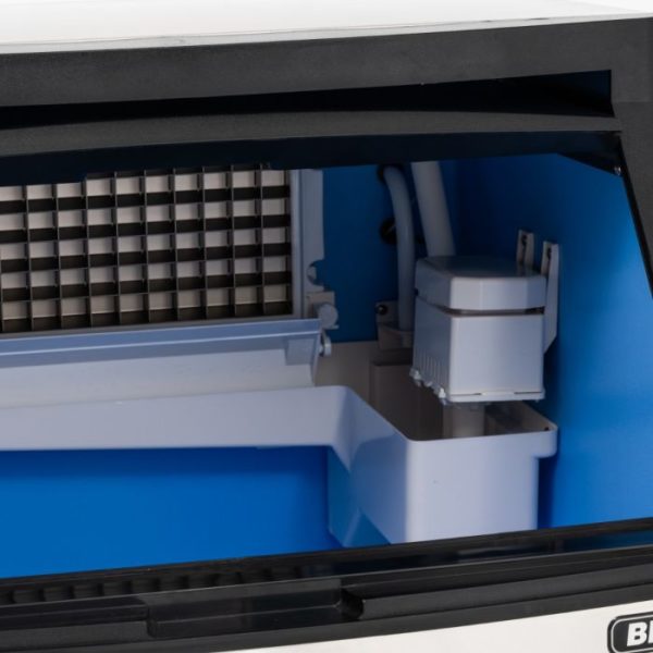 Blizzard BIM90 Icemaker 90kg - Image 6