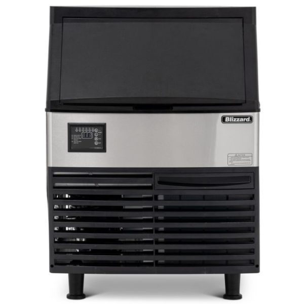 Blizzard BIM90 Icemaker 90kg - Image 2