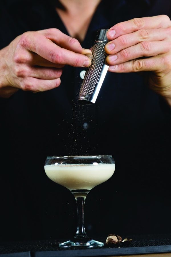 Nutmeg & Spice Grater - Image 2