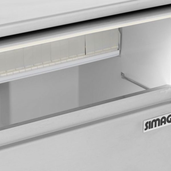 Simag SDH50AS icemaker image 5