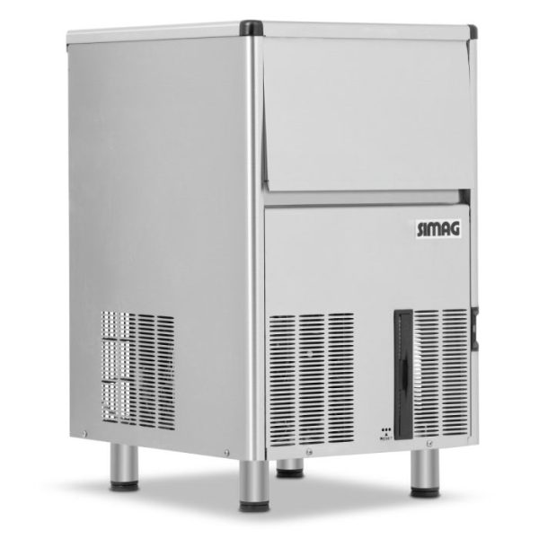 Simag SDH64 icemaker image 1