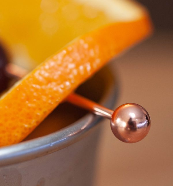 Ball Garnish Pick (10 Pack) - Image 6