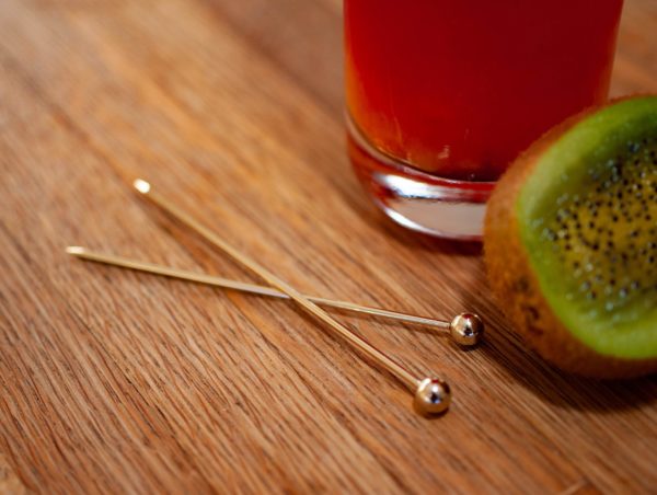 Ball Garnish Pick (10 Pack) - Image 7