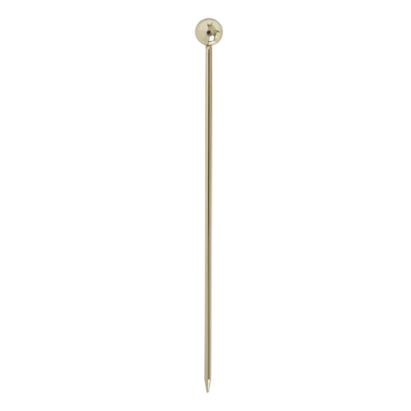 Ball Garnish Pick (10 Pack) - Image 2