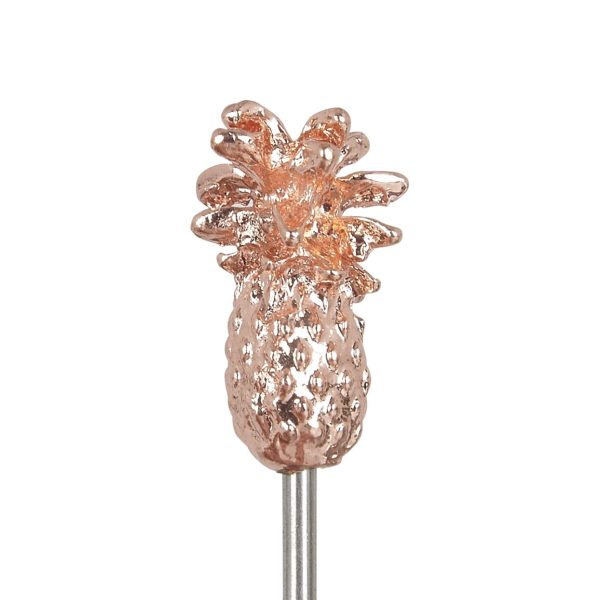 Pineapple Garnish Pick (10 Pack) - Image 3