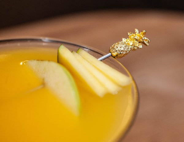 Pineapple Garnish Pick (10 Pack) - Image 6