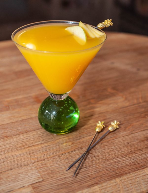Pineapple Garnish Pick (10 Pack) - Image 7