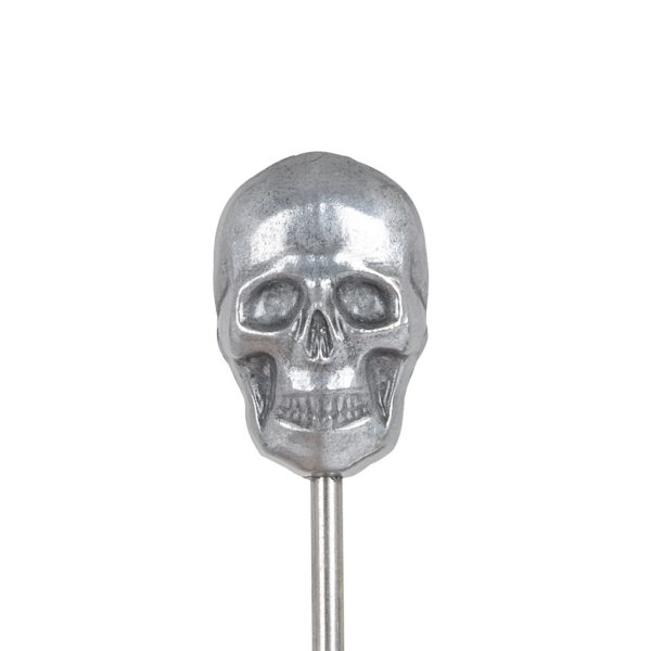 Skull Garnish Pick (10 Pack) - Image 2